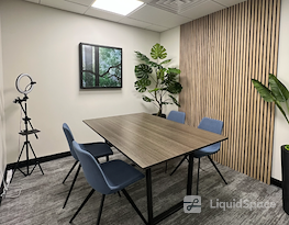 MOSS | Wellness Workspace