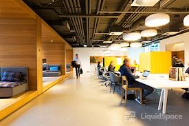 SPACES | Amsterdam Zuidas I