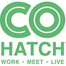 Logo of COhatch - West Tampa