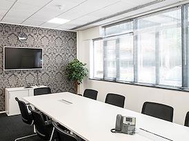 Regus | High Wycombe Kingsmead Business Park