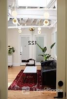 The Village Works - Brookline Village