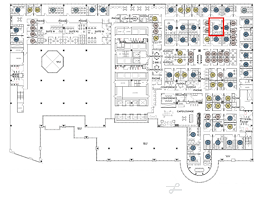 Industrious - Newport Tower