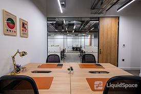 Regus | Chatham, Pentagon