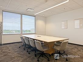 Regus | FL, Orlando - 4700 Millenia Blvd