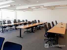 Regus | PUEBLA, Triangulo Las Animas