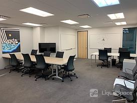 Boston Offices - Exchange Place