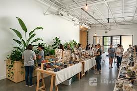 Loloft, Rogers - Flexible Meeting / Event Space 