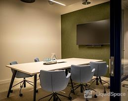 The Quad Reading One Station Hill