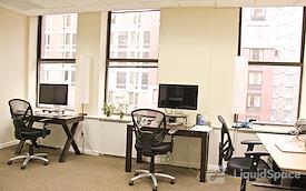 Jay Suites - 34th Street