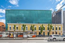 Regus | Tallinn Metro Plaza