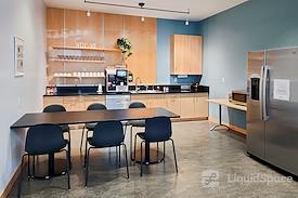 Regus | Warrendale - Pennwood Pl