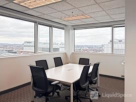 Regus | Kendall Square