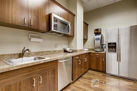 Office Evolution - Dublin