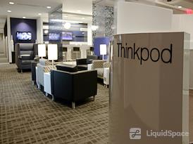 Regus | Esplanade III