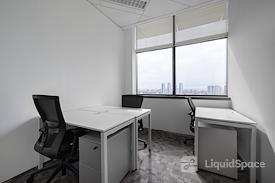 Regus | Kuala Lumpur, Bangsar South