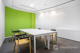 Regus | Dubai, The Greens