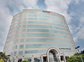 Regus | Stadium Towers Plaza