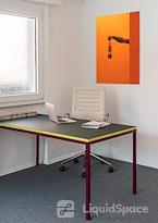 office for quality time