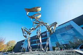 Regus | Milton Keynes, Atterbury Lakes