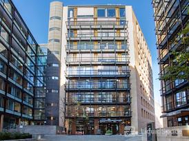 Regus | Oslo City Ibsen