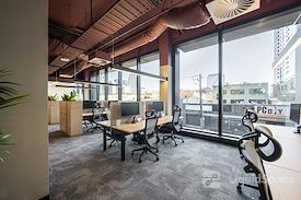 Waterman Workspaces Box Hill