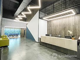 Regus | Shelton