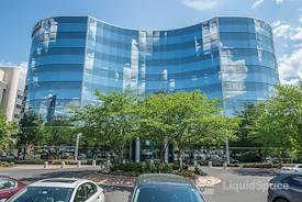 Office Evolution - Tysons Corner
