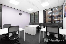 Regus | London, High Street Kensington