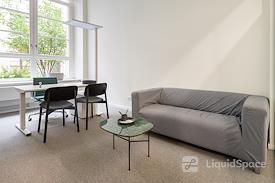 SPACES | BERLIN, Spaces Spittelmarkt