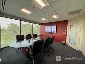 Secure Offices (Hanover)