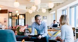 Regus | Rome, Popolo