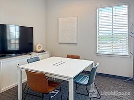 Regus | TX, Colleyville - Village Lane