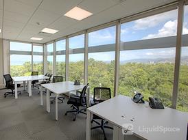 Regus | Port of Spain, Invaders Bay
