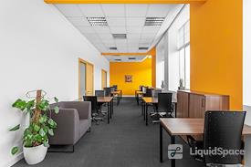 Regus | Kiev Horizon Park