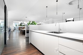 Regus | HAMBURG, Hohe Bleichen