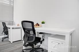 Regus | JERUSALEM, Gati