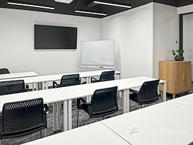 SPACES | Santiago, Riesco Las Condes