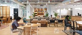 WeWork Rajapushpa Summit