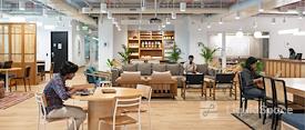 WeWork Rajapushpa Summit
