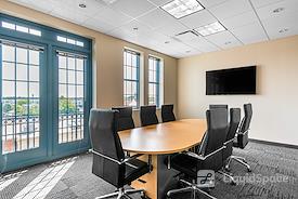 Regus | Peninsula Town Center