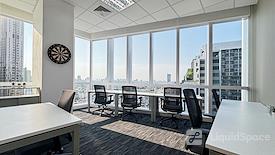 Regus | Bangkok, The Rice Tower