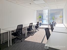 Regus | Lima, Golf los Inkas