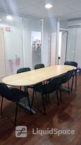 Paris Office Beaugrenelle