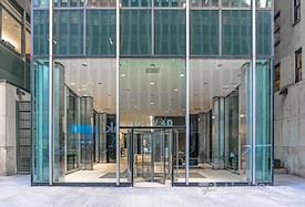 Jay Conference - Bryant Park Conference Center