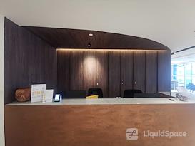 Suntec City | Centennial Tower