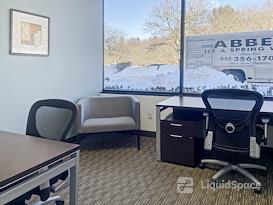 Regus | Suffern