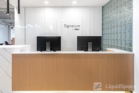 Signature | Jakarta South Quarter