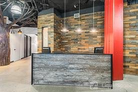 Regus | Dobie Center