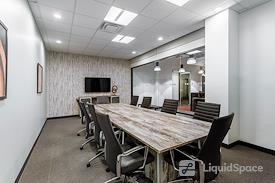 Regus | Port Moody