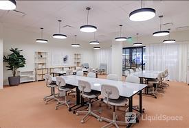 Industrious - Hej!Workshop with Industrious